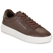 Buty Tommy Hilfiger TH COURT PREMIUM LEATHER Manufacturer