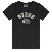 T-shirty z krótkim rękawem Dziecko Guess SHIRT MINIME Manufacturer