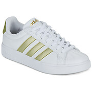 Buty adidas STREETTALK Manufacturer