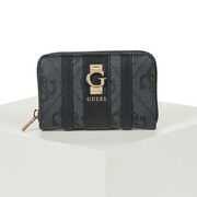Portfele Guess ERENIA SLG MEDIUM ZIP AROUND Manufacturer