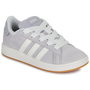 Buty Dziecko adidas GRAND COURT 00s K Manufacturer
