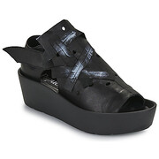 Sandały na koturnie Papucei ELOWEN Manufacturer