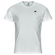 T-shirty z krótkim rękawem New Balance SMALL LOGO TEE Manufacturer