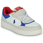Buty Dziecko Polo Ralph Lauren MASTER COURT II PS Manufacturer