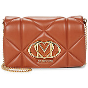 Torby na ramię Love Moschino EMBOSSED QUILTED JC4043 Manufacturer