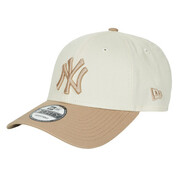 Czapki z daszkiem New-Era COLOURBLOCK 9FORTY® NEW YORK YANKEES Manufacturer
