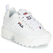 Buty Dziecko Fila DISRUPTOR KIDS Manufacturer