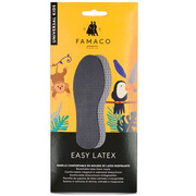 Akcesoria do butów Famaco Semelle easy latex T34 Manufacturer