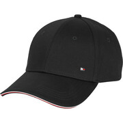 Czapki z daszkiem Tommy Hilfiger TH CORPORATE COTTON 6 PANEL CAP Manufacturer