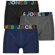 Bokserki Jack & Jones JACETHAN X3 Manufacturer