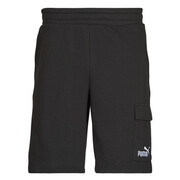 Szorty i Bermudy Puma ESS LOGO CARGO SHORTS Manufacturer