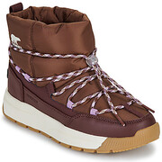 Śniegowce Sorel WHITNEY III SLIP-ON WP Manufacturer