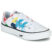 Buty Dziecko Converse CHUCK TAYLOR ALL STAR - OX Manufacturer