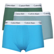 Bokserki Calvin Klein Jeans LOW RISE TRUNK X3 Manufacturer