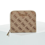Portfele Guess JESSA SLG SMALL ZIP AROUND Manufacturer