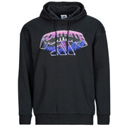 Bluzy z kapturem adidas JV8018 Manufacturer