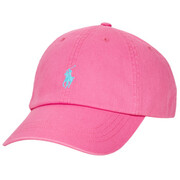 Czapki z daszkiem Polo Ralph Lauren CLS SPRT CAP-HAT Manufacturer