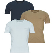 T-shirty z krótkim rękawem BOSS TShirtRN 3P Classic Manufacturer