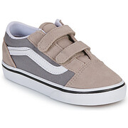 Buty Dziecko Vans Old Skool V 2-TONE FROST GRAY Manufacturer