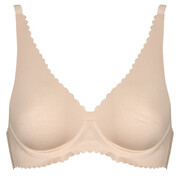 Trójkątne/ Bez fiszbin DIM BODY TOUCH FOULARD BRA Manufacturer