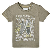 T-shirty z krótkim rękawem Dziecko Ikks XS10141-57 Manufacturer