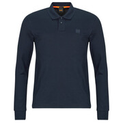 Koszulki polo z długim rękawem BOSS Passerby Manufacturer