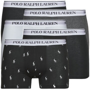 Bokserki Polo Ralph Lauren CLSSIC TRUNK 5 PACK TRUNK Manufacturer