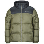 Kurtki pikowane Columbia Puffect II Hooded Jacket Manufacturer