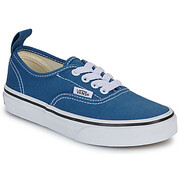 Buty Dziecko Vans Authentic Elastic Lace NAVY Manufacturer