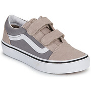 Buty Dziecko Vans Old Skool V 2-TONE FROST GRAY Manufacturer