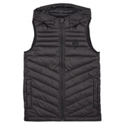 Kurtki pikowane Dziecko Jack & Jones JJEHERO BODYWARMER HOOD NOOS JNR Manufacturer