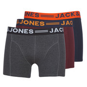 Bokserki Jack & Jones JACLICHFIELD X 3 Manufacturer