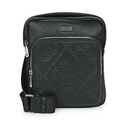 Torby / Saszetki Guess BOSTON CROSSBODY FLAT Manufacturer