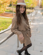 Sukienki krótkie Céleste DAPHNE Manufacturer