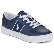 Buty Dziecko Polo Ralph Lauren FRAZIER II Manufacturer