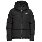 Kurtki pikowane Tommy Jeans TJW ALASKA PUFFER Manufacturer