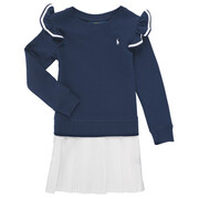 Sukienki krótkie Dziecko Polo Ralph Lauren RFFLKTWDRSS-DRESSES-DAY DRESS Manufacturer