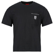 T-shirty z krótkim rękawem HUGO Darro Manufacturer