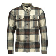 Kurtki krótkie Petrol Industries MEN SHIRT LONG SLEEVE CHECK Manufacturer