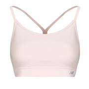 Biustonosze New Balance NB Essential Yoga Bra Manufacturer