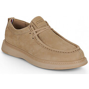 Derby Tommy Hilfiger COMFORT NUBUCK MOC TOE SHOE Manufacturer