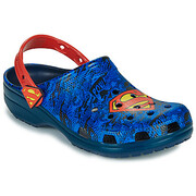 Chodaki Crocs Superman Classic Clog Manufacturer