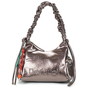 Torby na ramię Desigual HALF LOGO MONTVILLE Manufacturer