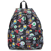 Plecaki Eastpak DAY PAKR 24L EASTPAK X NBA Manufacturer