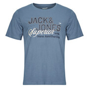 T-shirty z krótkim rękawem Jack & Jones JJELOGO TEE SS Manufacturer
