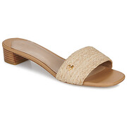 Klapki Lauren Ralph Lauren FAY FLAT SANDAL Manufacturer