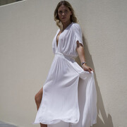 Sukienki długie THEAD. MEREDITH Manufacturer