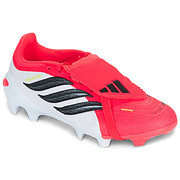 Buty do piłki nożnej adidas PREDATOR LEAGUE FT FG LUCRED/CBLACK/FTWWHT Manufacturer