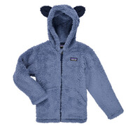 Kurtki krótkie Dziecko Patagonia BABY FURRY FRIENDS HOODY Manufacturer