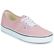 Buty Vans Authentic Misty Mauve Manufacturer